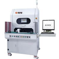 三維激光標記系統-單頭系統